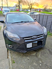 2014 Ford Focus 1.0 Zetec