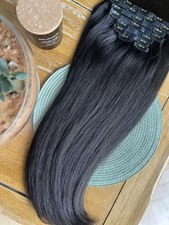 Foxy Locks Invisible 20" Clip