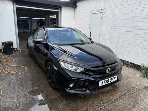 2017 2022 honda civic 1 - honda, 1.0