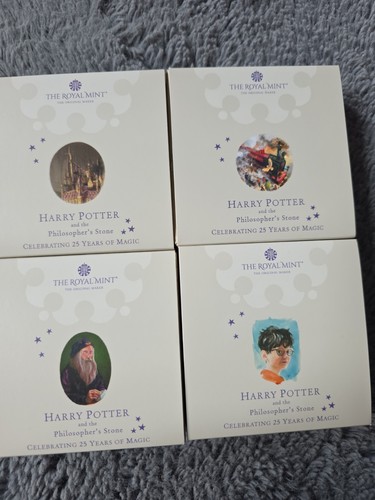 Royal mint harry - mint, 50p