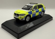 Paragon BMW X5 City of London