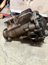 MAZDA MX5 LSD DIFF (MK3 NC