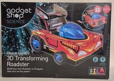 Gadget Shop Science Electric