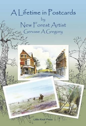 Lifetime postcards by - lifetime,