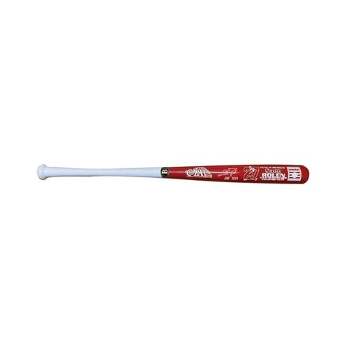 Scott rolen autographed - scott,