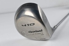 Cleveland Sport OS Driver / 10.5 Degree / Regular Flex Cleveland Sport Series