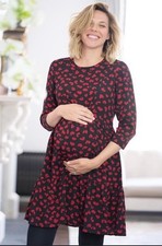 Seraphine Woven Tunic Heart