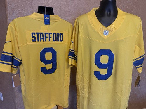 Los angeles rams - los, matthew