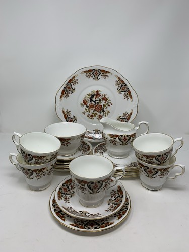 Vintage colclough royale - colclough,