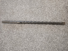 26mm x 520mm SDS Max Masonary Drill Bit