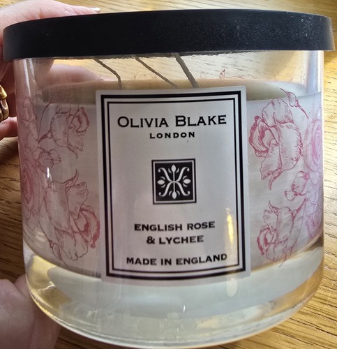 Olivia blake london english - olivia,