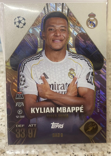 Topps match attax - topps,