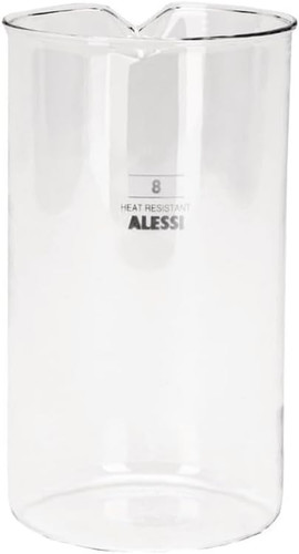 Alessi 35741 replacement glass - alessi,