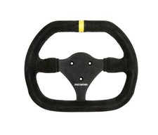 Motamec Formula Race Steering