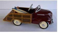 Hallmark kiddie car classic - hallmark,