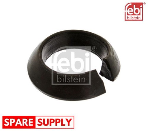Retaining ring wheel - retaining, for