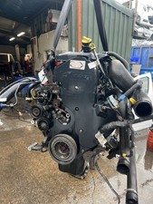 IVECO DAILY ENGINE 2.3 TD