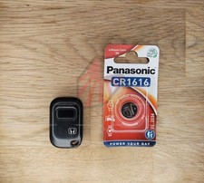 Honda JDM Import Key Remote