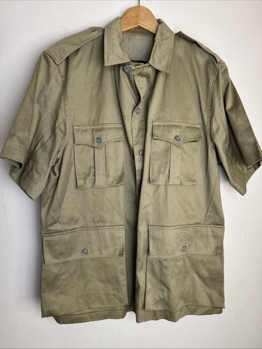 Vintage colpro safari bush - vintage,