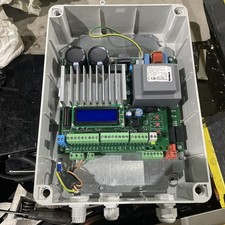 Sliding Gate Opener Control Board Efficient Gate Opener Motor Control Board