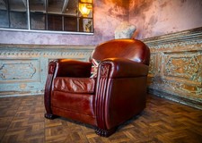 TETRAD CLEOPATRA ANTIQUE