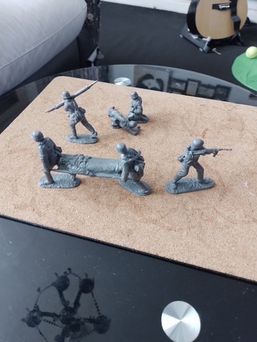 Ww2 cts german - cts, combat