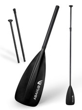 Abahub SUP Paddles - 3 Piece