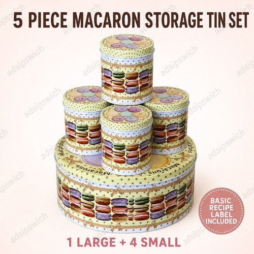 Simpa 5 piece - 🇬🇧simpa,
