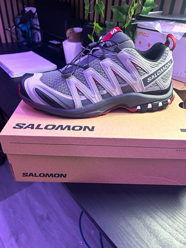 Salomon pro men s - pro, 3d