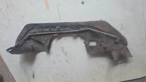 Type engine tin - type,
