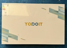 Yodoit Portable Monitor 15.6''