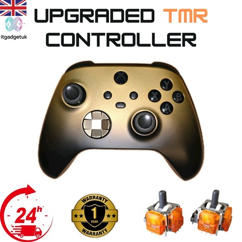 Upgraded antidrift xbox - antidrift,