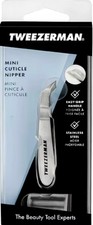 Tweezerman Mini Cuticle Nipper