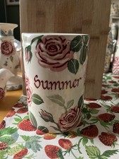 Emma Bridgewater Pink Roses