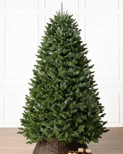 Balsam hill christmas - christmas, tree