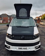 VW Transporter Campervan - T6