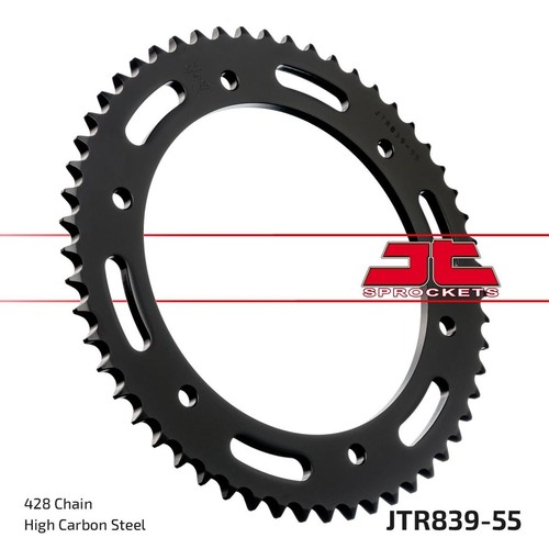 Rear sprocket tooth for - sprocket,