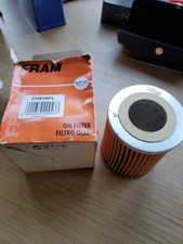 Fram CH816PL FL71317 oil