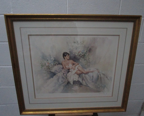 Lovely large gordon king - gordon,