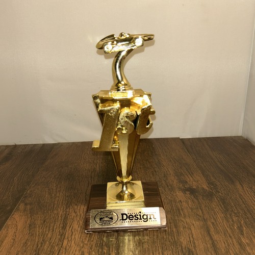 Auto racing derby - slot, car