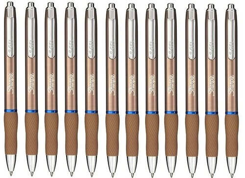 Sharpie gel 7mm - 0.7mm, pen