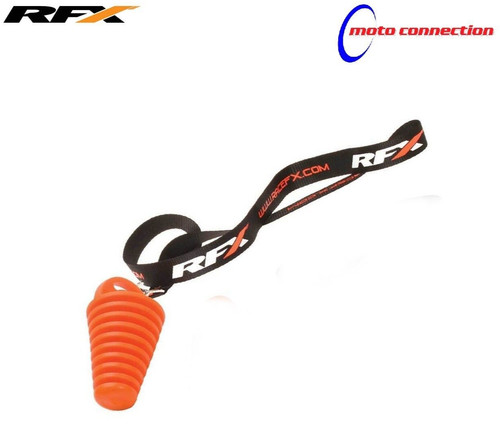 Rfx stroke exhaust - stroke, wash