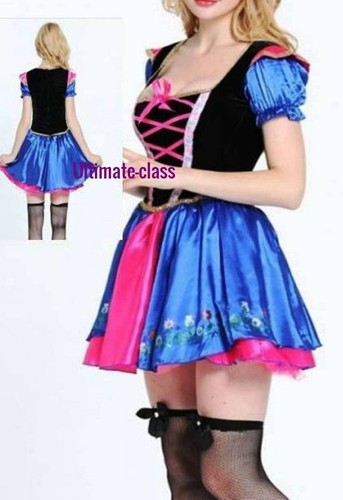 French maid costume - costume, german