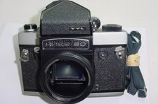 Kiev 60 120mm Film SLR Medium Format Manual Camera body - Excellent