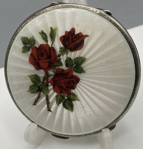 1957 solid silver white - silver, &