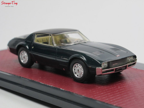 Matrix jensen nova - matrix,