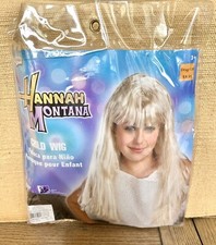 Disney Disguise HANNAH MONTANA