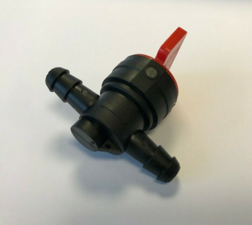 6mm line inline petrol - 6mm, in
