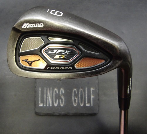 Mizuno jpx forged 9 iron - ez,
