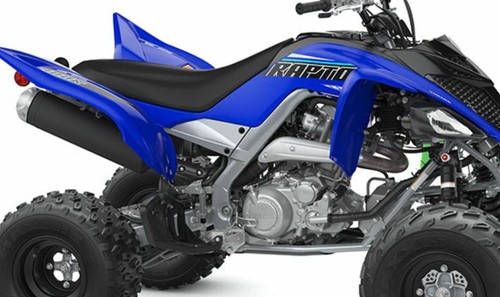 Yamaha raptor 700r 2022 - raptor,